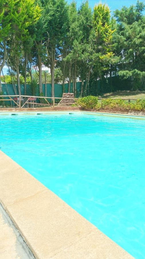 Cabana Do Sol Torres Vedras Exterior foto