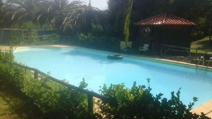 Cabana Do Sol Torres Vedras Exterior foto