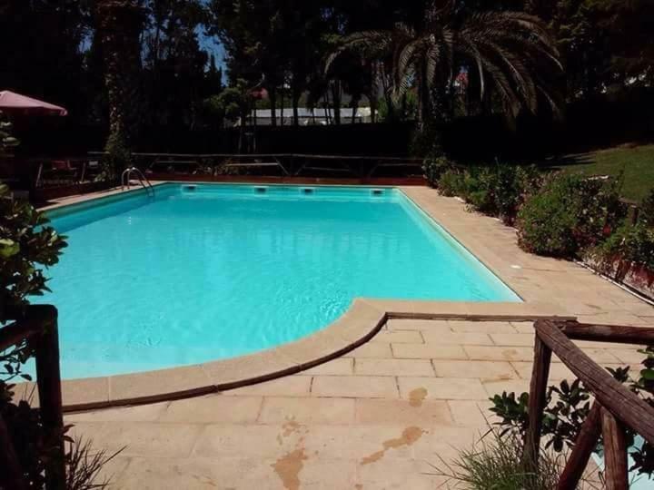 Cabana Do Sol Torres Vedras Exterior foto
